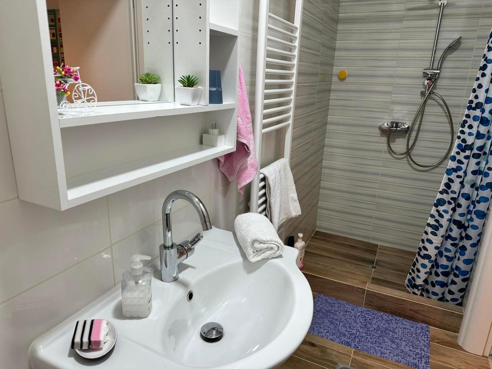 Elato Apartment Flórina Eksteriør bilde
