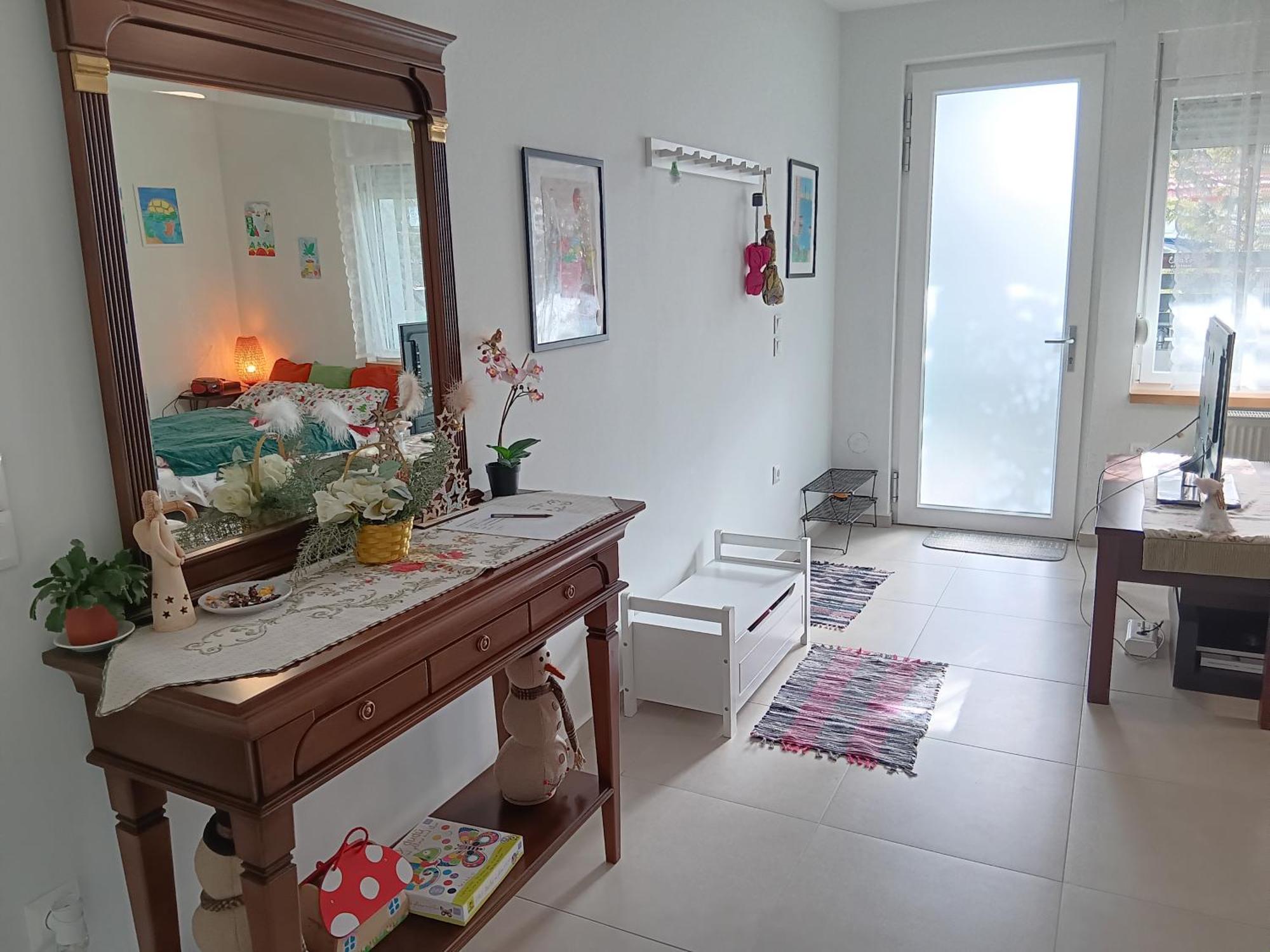 Elato Apartment Flórina Eksteriør bilde